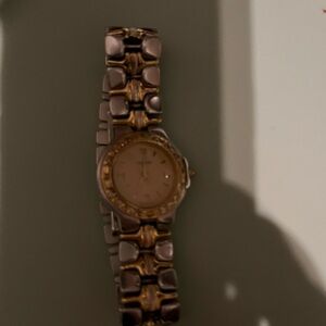 Wittnauer Warwick ladies watch